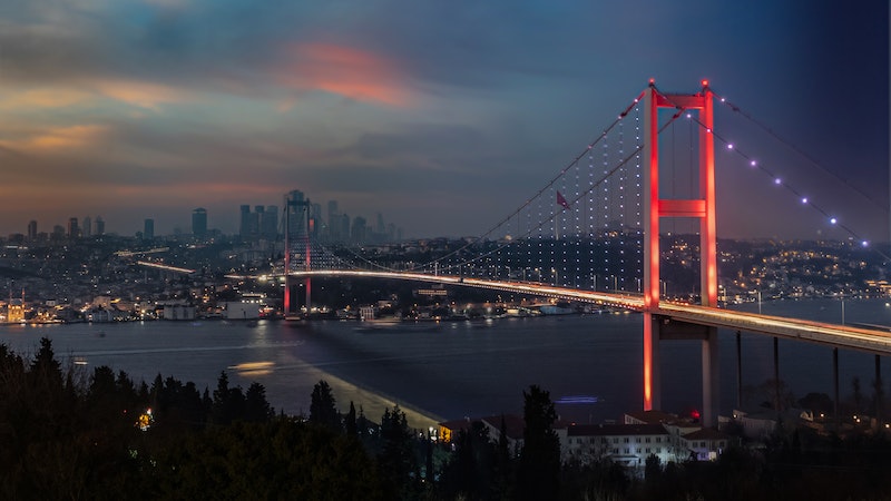 İstanbul’da ulaşım ücretlerine zam İstanbul'da, elektronik bilet, taksi, taksi dolmuş ve minibüs ücretlerine yüzde