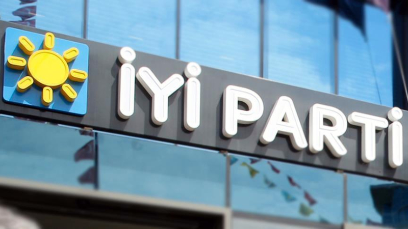 İYİ Parti’de istifa Lorem ipsum gibi yapay metinler yerine, gerçek anlam taşıyan bu