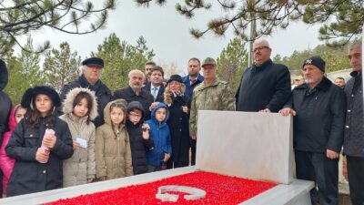 17.01.1977 tarihinde Hava Ulaştırma Komutanlığında görev yaparken Isparta ili Sütçüler