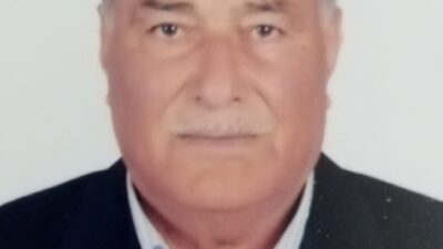 Kızılırmak İlçesi Kapaklı köyü sakinlerinden, eski taksici esnaflarından Burhan Ceylan