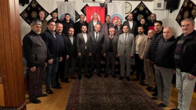 Türkiye Kamu Çalışanları Kalkınma ve Dayanışma Vakfı (TÜRKAV) Çankırı İl