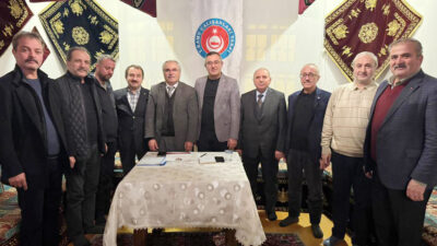 TÜRKAV’da Sosyal Medya ve İnsan İlişkileri Konuşuldu