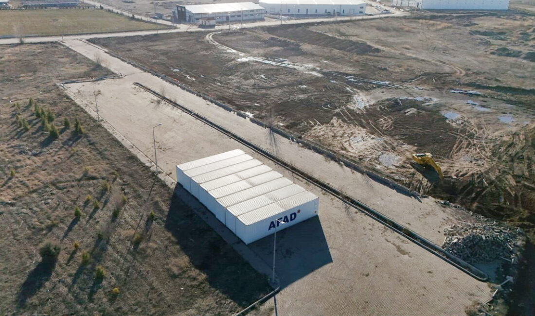 Kuzey Anadolu Fay Hattı (KAF) ve E80-D100 Uluslararası Transit Karayolu
