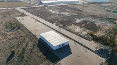 Kuzey Anadolu Fay Hattı (KAF) ve E80-D100 Uluslararası Transit Karayolu