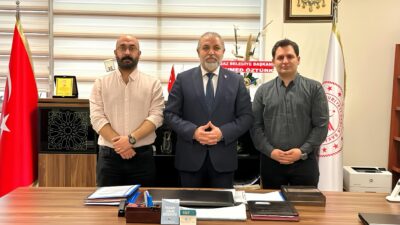 Sağlık Bakanlığı tarafından ilimize ataması yapılan onkoloji uzmanı Uz Dr.