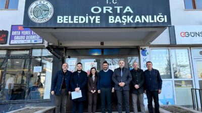Orta Devlet Hastanesi Şubat ayı içeresinde vatandaşlara hizmet verecek. Geçici