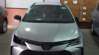 &nbsp; Araç sektöründe yıllardır ülkemizde üretim yapan TOYOTA firması Çankırı