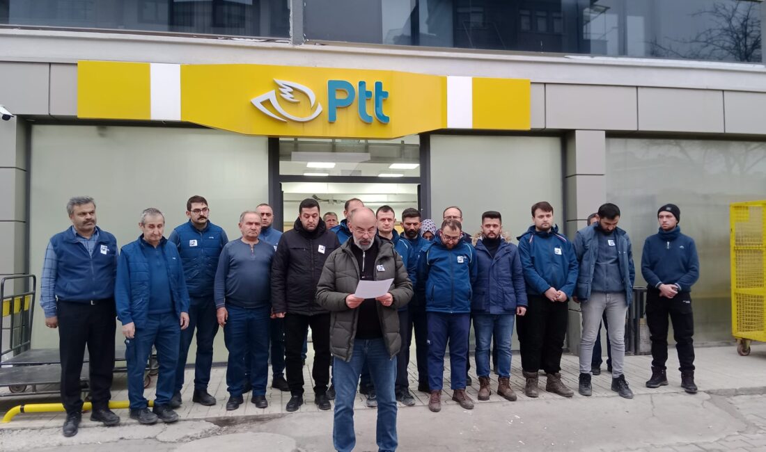 Geçtiğimiz günlerde Rize’de, PTT Başmüdürlüğü binasında gerçekleştirilen silahlı saldırı sonrasında
