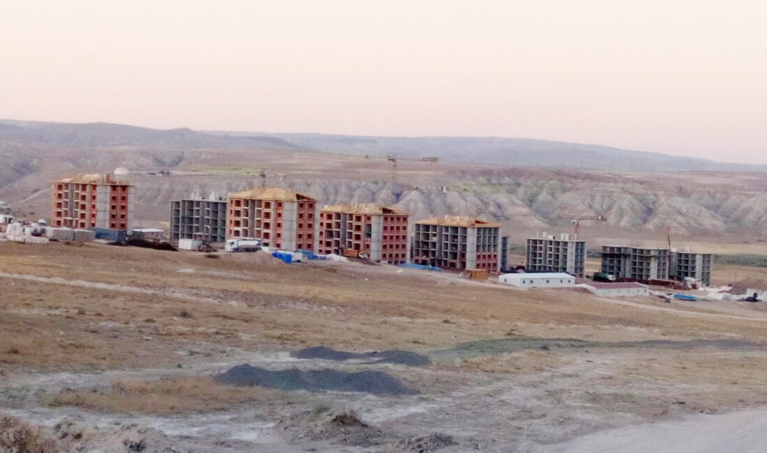 Türkiye İstatistik Kurumu Başkanlığı (TÜİK) 2025 yılı Ekim ayı Konut