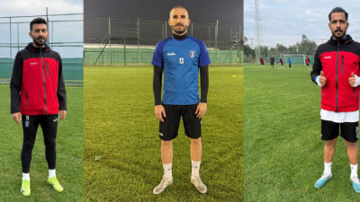 Bölgesel Amatör Ligi 5’inci grupta mücadele eden temsilcimiz Çankırı Futbol