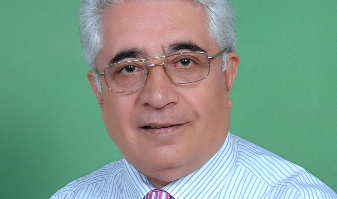 Ülker, sağlık sorunları nedeniyle görevini bıraktı Sincan Çankırılılar Derneği’nde uzun yıllar başkanlık görevini sürdüren Necati Ülker,