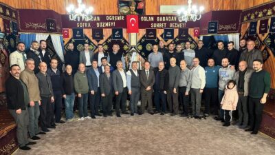 Ahi Yaran Meclis Gençlik Eğitim Kültür ve Dayanışma Derneği 11.