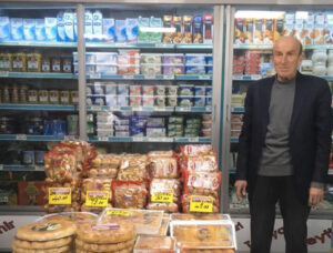 On bir ayın sultanı Şehri Ramazan’a sayılı günler kala aileleri,