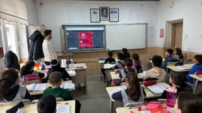 Ülkemiz genelinde 112 Acil Çağrı numarasının farkındalığını artırmak amacıyla her