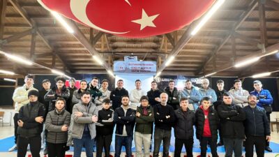 Milli Eğitim Bakanlığı, Gençlik ve Spor Bakanlığı, Diyanet İşleri Başkanlığı