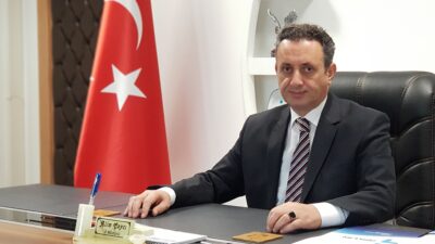 Türkiye İş Kurumu Çankırı İl Müdürü Alim Çaycı, 2024 yılı