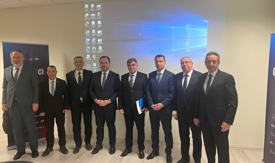 &nbsp; KOSGEB Girişimci Destek Programı iş Geliştirme Desteğine ilişkin başvurularının