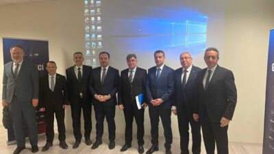 &nbsp; KOSGEB Girişimci Destek Programı iş Geliştirme Desteğine ilişkin başvurularının