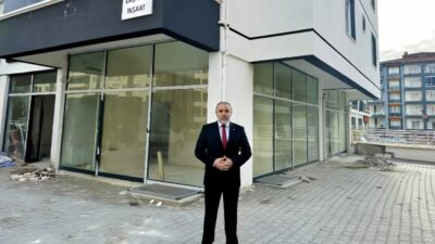Çankırı İl Sağlık Müdürü Dr. Hüseyin Sarıkaya, il merkezi ve