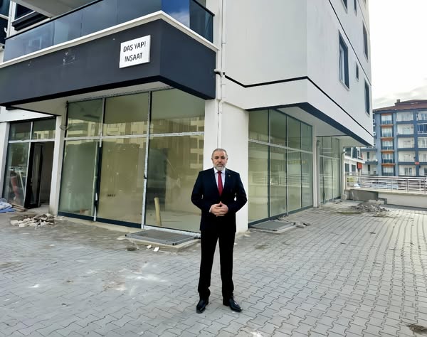 Çankırı İl Sağlık Müdürü Dr. Hüseyin Sarıkaya, il merkezi ve