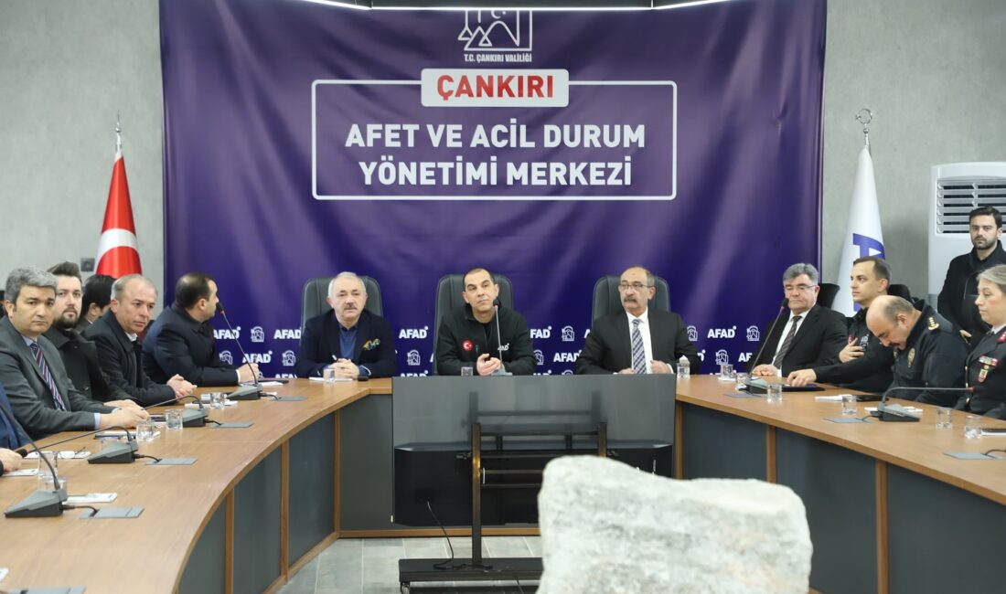 Felaketin 2. Yılı nedeniyle anma programı yapıldı 6 Şubat 2023’te “asrın felaketi” olarak nitelenen Kahramanmaraş merkezli 11