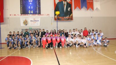 Okul sporları birçok dalda devam ediyor. 2024-2025 eğitim ve öğretim