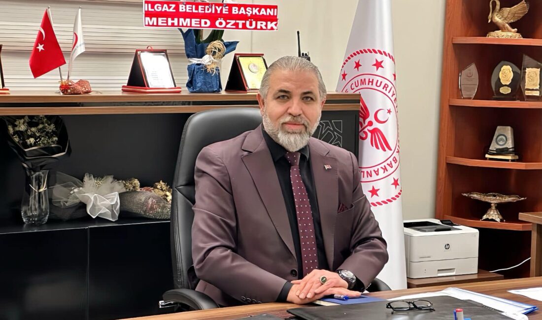 Çankırı İl Sağlık Müdürü Dr. Hüseyin Sarıkaya, vitamin ve mineral