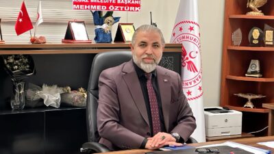 Çankırı İl Sağlık Müdürü Dr. Hüseyin Sarıkaya, vitamin ve mineral