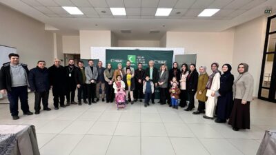 Yeşilay 9.Bölge Koordinatörü Muhammet Erkam İşler, Yeşilay Spor Kulübü Lisans