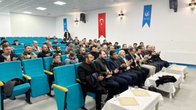 20 Şubat 2015 tarihinde Ege Üniversitesi’nde yaşanan olaylarda PKK’lı teröristler