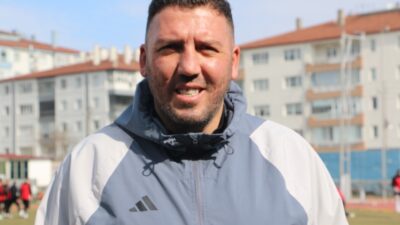 Gezer “ Kolaya çevirmek için uğraşıyoruz”
