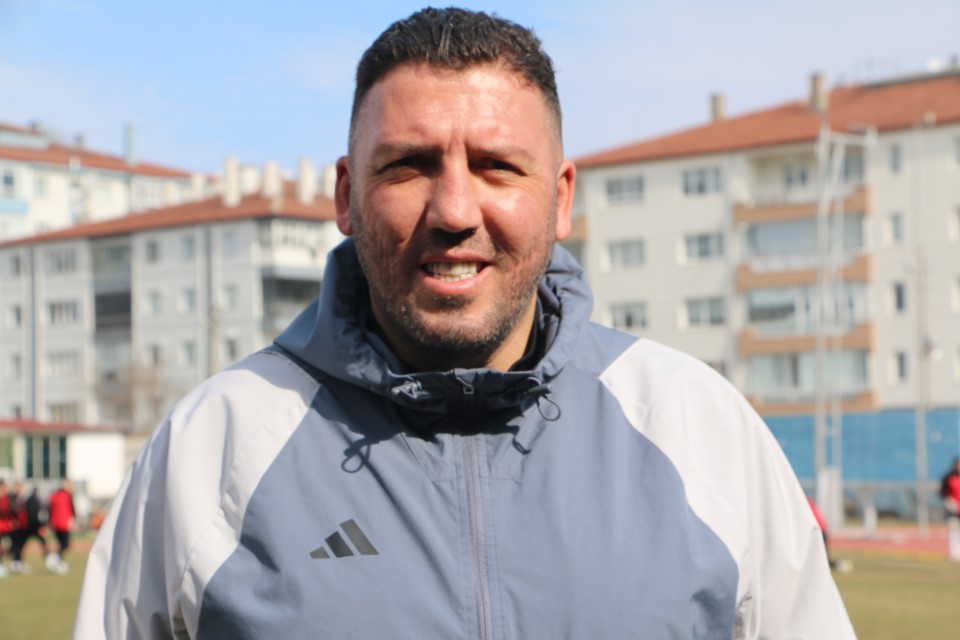 Çankırı FK , 15 günlük aradan sonra hafta sonu  Sorgun