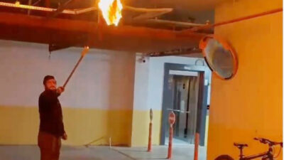 İlimiz Alibey Mahallesi’nde, kültür ve sanat merkezi olarak kullanılan tarihi konakta 16