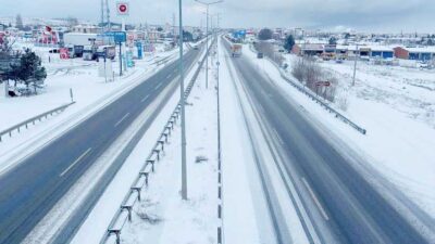 Çankırı Valiliği,  kamyon, çekici ve tanker cinsi ağır taşıtların D-100