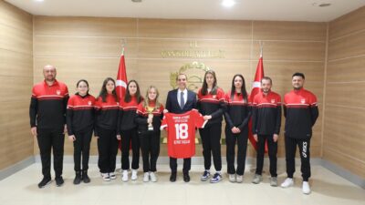 Çankırı Ayyıldız Spor Kulübü Başkanı Engin Oğuz Koçu, Başkan Yardımcısı