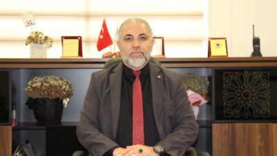 Çankırı Sağlık İl Müdürü Dr. Hüseyin Sarıkaya, oruç tutarken dikkat