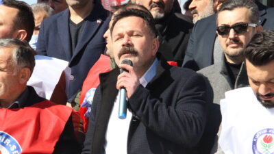 Memur-Sen Konfederasyonu  Eğitimciler Birliği Sendikası (Eğitim-Bir –Sen) Çankırı Şubesi ile Çankırı