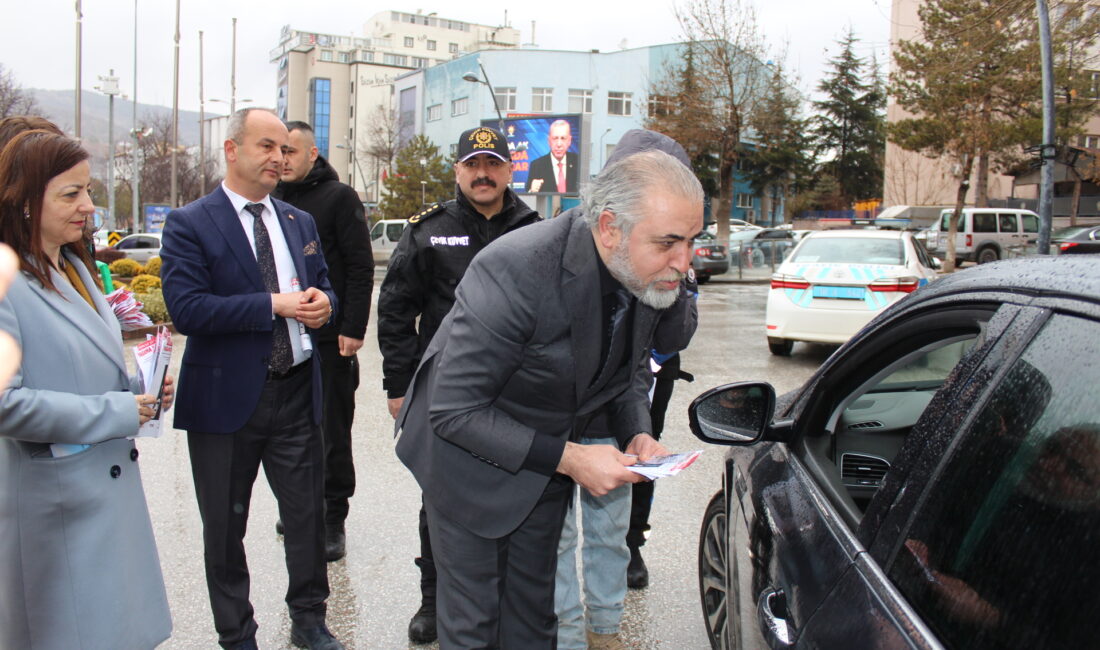 Sağlık Bakanlığınca ambulansların yollarda en seri şekilde intikali amacıyla hayata