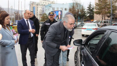 Sağlık Bakanlığınca ambulansların yollarda en seri şekilde intikali amacıyla hayata