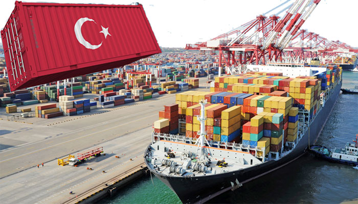 Türkiye İstatistik Kurumu Başkanlığı (TÜİK) Dış Ticaret İstatistikleri, Ekim 2025