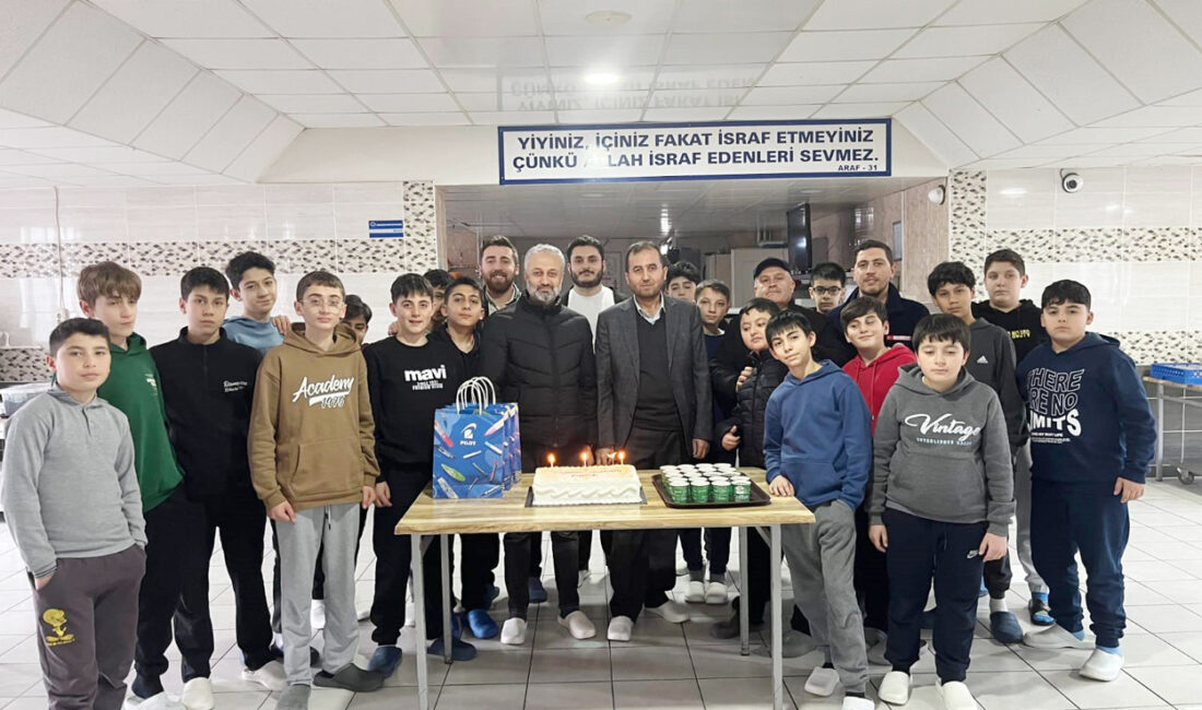 Diyanet İşleri Başkanlığınca Ülke Genelinde Gerçekleştirilen “Gençliğe Değer Ara Dönem