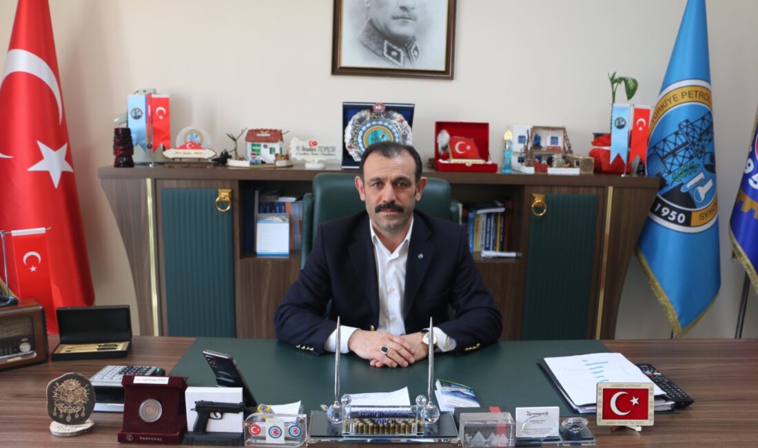 Sumitomo’da neler oluyor? Çankırı Yakınkent Organize Sanayi Bölgesinde faaliyet gösteren Sumitomo Rubber AKO