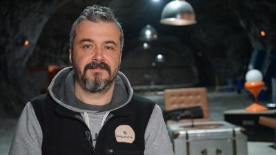 Kültür ve Turizm Bakanlığının destek verdiği, TRT ortak yapımı “Elisa”