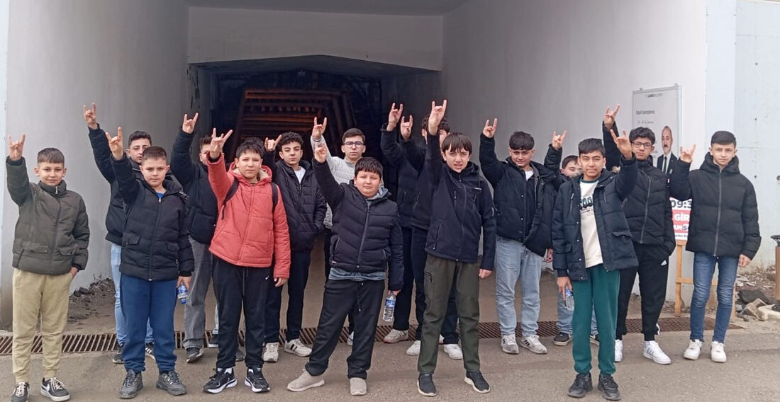 Ülkücü Ocakları Çankırı İl Başkanlığı gençlere yönelik faaliyetlerine ara vermeden