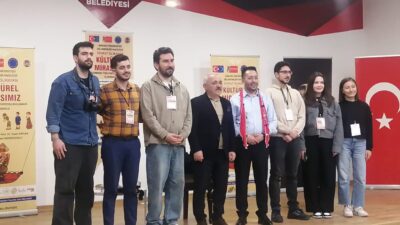 Ramazan ayının gelmesi ile birlikte Çankırı Belediyesinin iftar sonrası çocuk