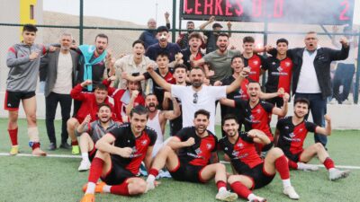2024 -2025 Sezonu Çankırı Amatör Küme Futbol Müsabakalarının  ikinci devresi