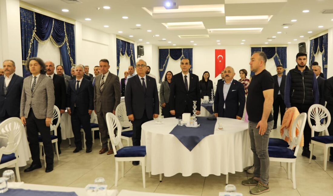   Belediye Başkanı İsmail Hakkı Esen başkanlığında toplanan Çankırı Kent