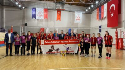 8 Mart Dünya Kadınlar Günü çerçevesinde Gençlik ve Spor İl