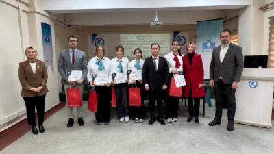 Çankırı Nevzat Ayaz Sosyal Bilimler Lisesi, Anadolu Mektebi Projesi faaliyetleri