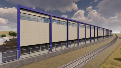 Çankırı Makas Fabrikası, Avrupa’nın en büyük makas geri kazanım merkezlerinden